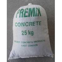 25kg Concrete Mix